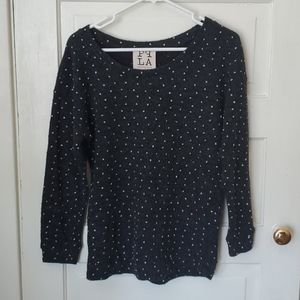 PPLA Sweater